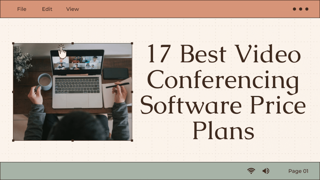 17 Best Video Conferencing Software Review and Price Plans