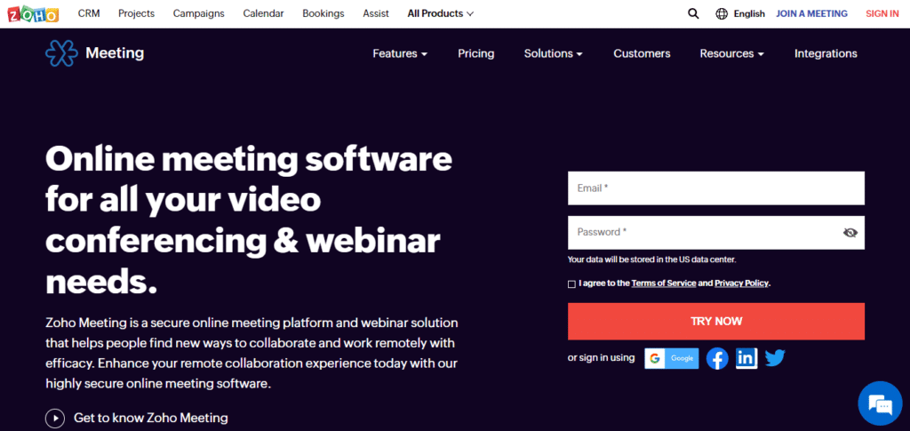 18 Best Video Conferencing Software: Cost And Price Plans Softlist.io