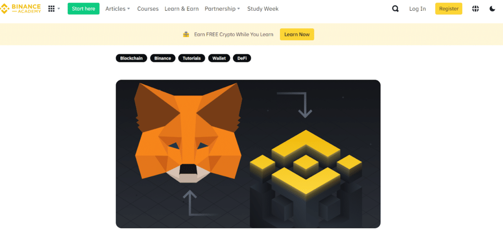 Comprehensive Analysis of Binance Smart Chain Blockchain Solutions Softlist.io