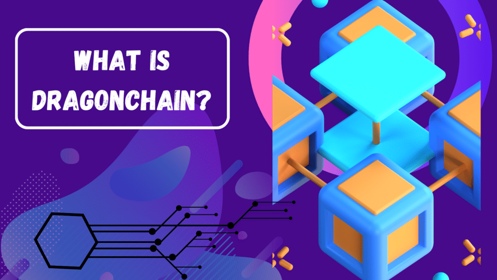 Dragonchain Blockchain Solutions: Everything You Need to Know Softlist.io