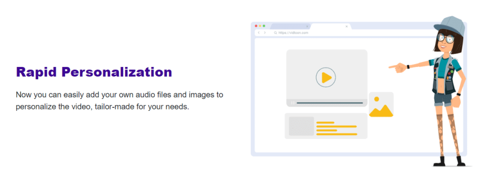 Unlock Creativity With Vidtoon: The Ultimate Video Generator For Stunning Visuals Softlist.io