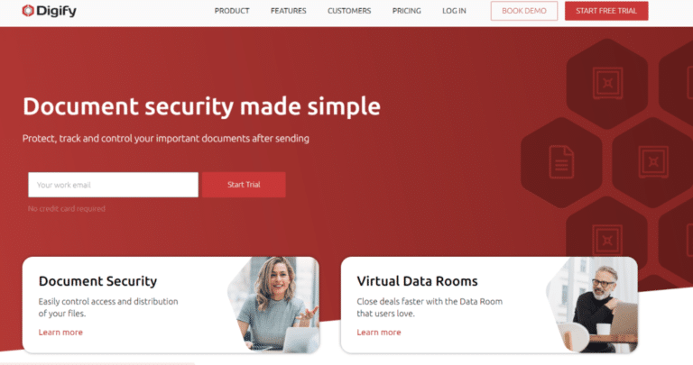 Digify: Is It The Best Digital Rights Management Software For Your Business?