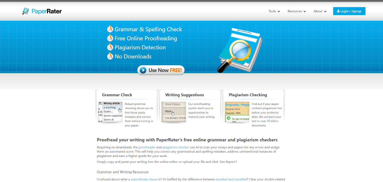 Check Out These 21 Accurate AI Proofreading Tools!
