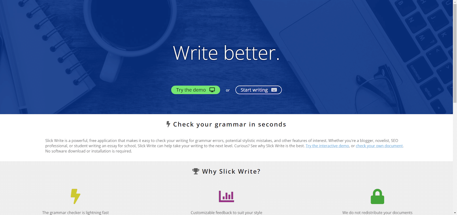 Check Out These 21 Accurate AI Proofreading Tools!