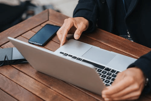 database management software