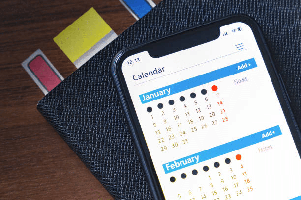 12 Criteria For Evaluating A Calendar Tool