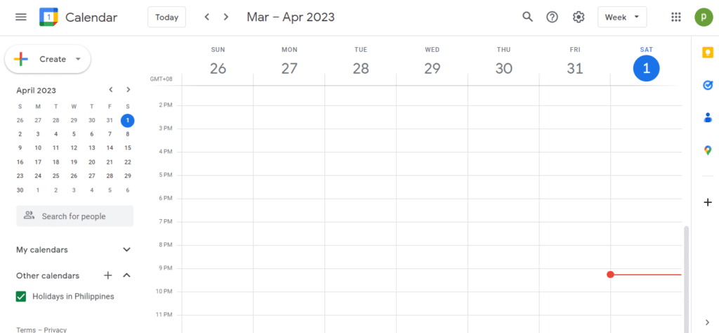 Understanding A Calendar Tool Softlist.io