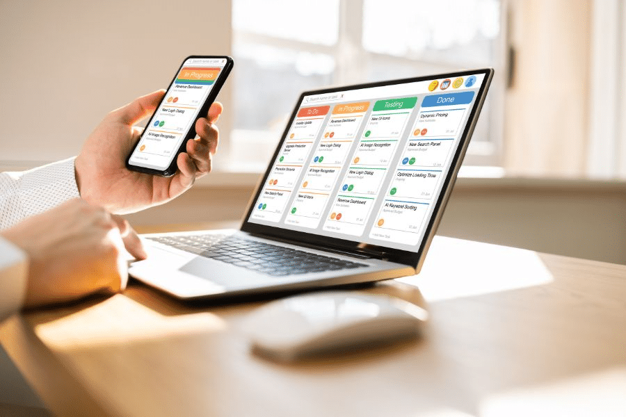 Scheduling Software: Your Guide to Optimizing Workflow Efficiency Softlist.io