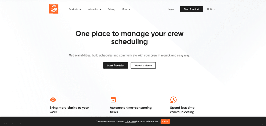 37 Best Scheduling Software: Organize Like a Professional