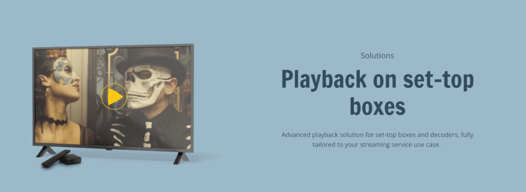 THEOplayer Website Video Player: Everything You Need To Know Softlist.io