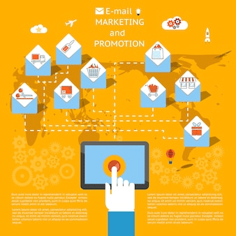 Email Marketing Software's Role in Digital Marketing Softlist.io