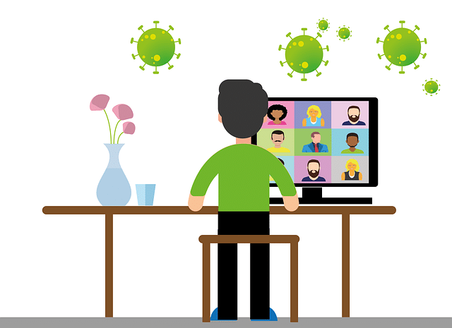 How to Use a Video Conferencing Software