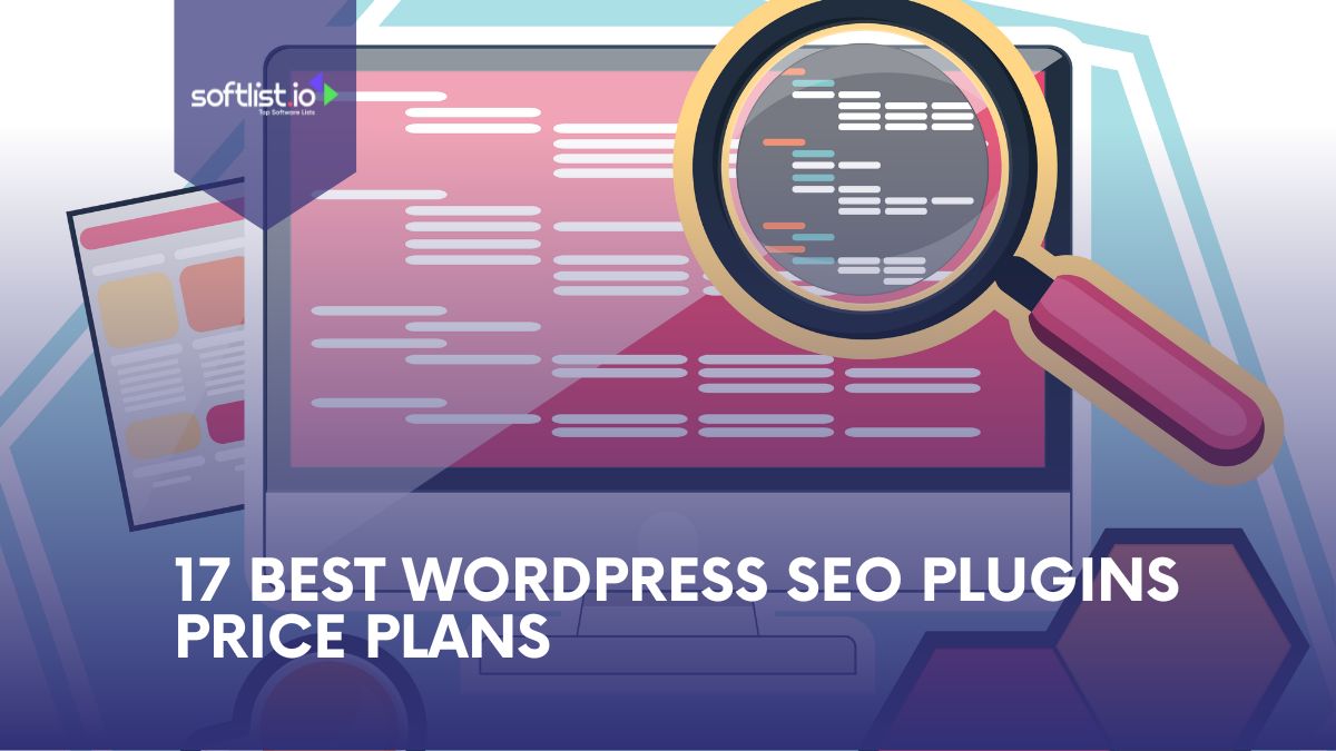 17 Best WordPress Plugins Price Plans