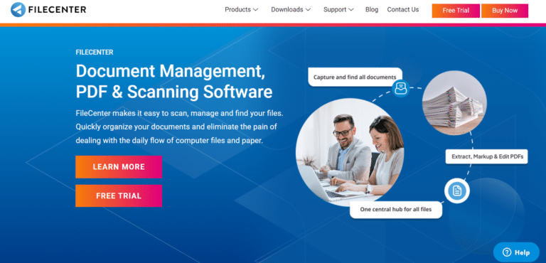 FileCenter: Is It The Best File Management Software Today?
