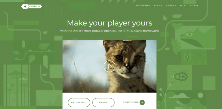 Video.js: Is It The Best Website Video Player Today?