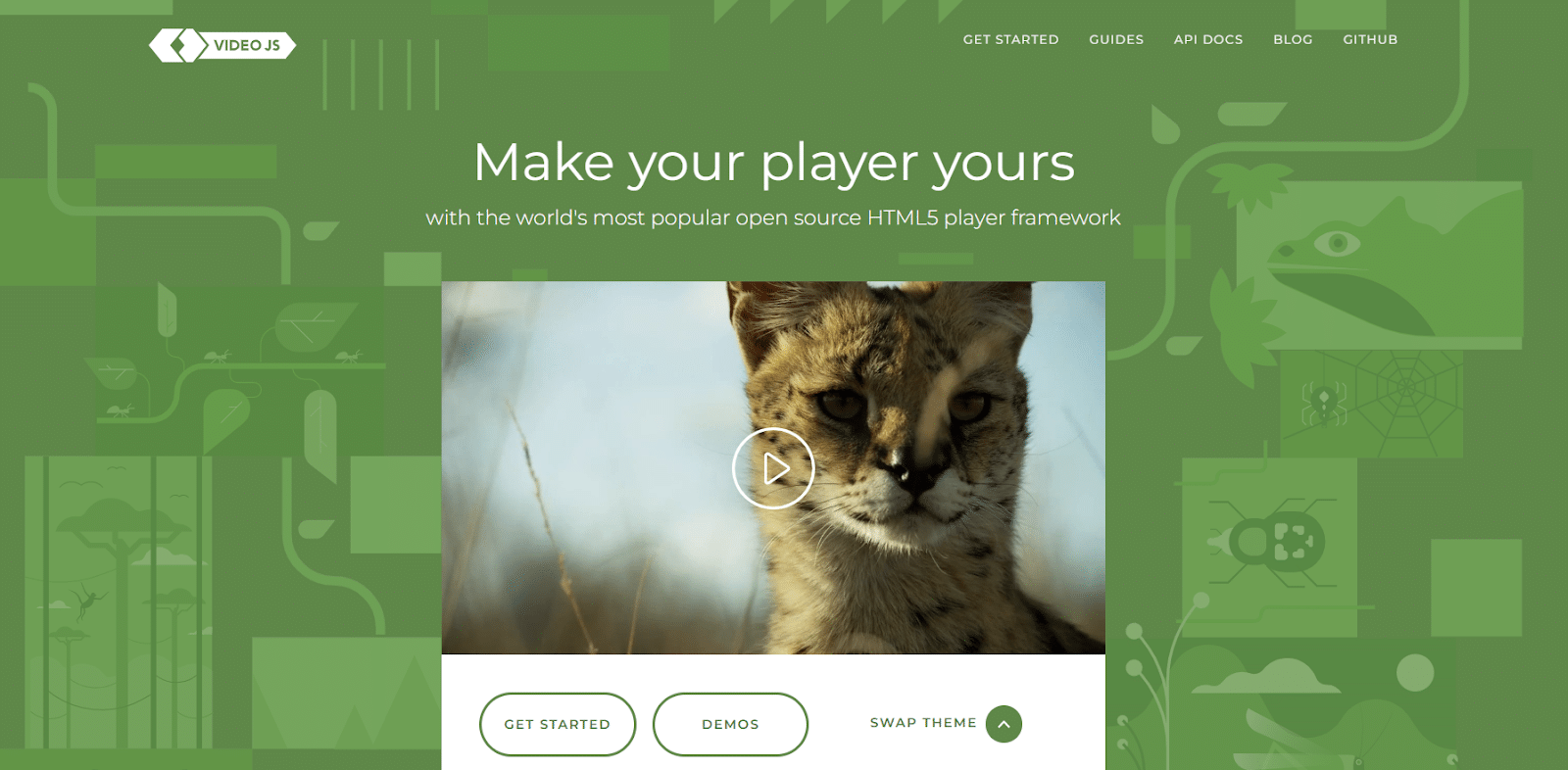 Video.js: Is It The Best Website Video Player Today?