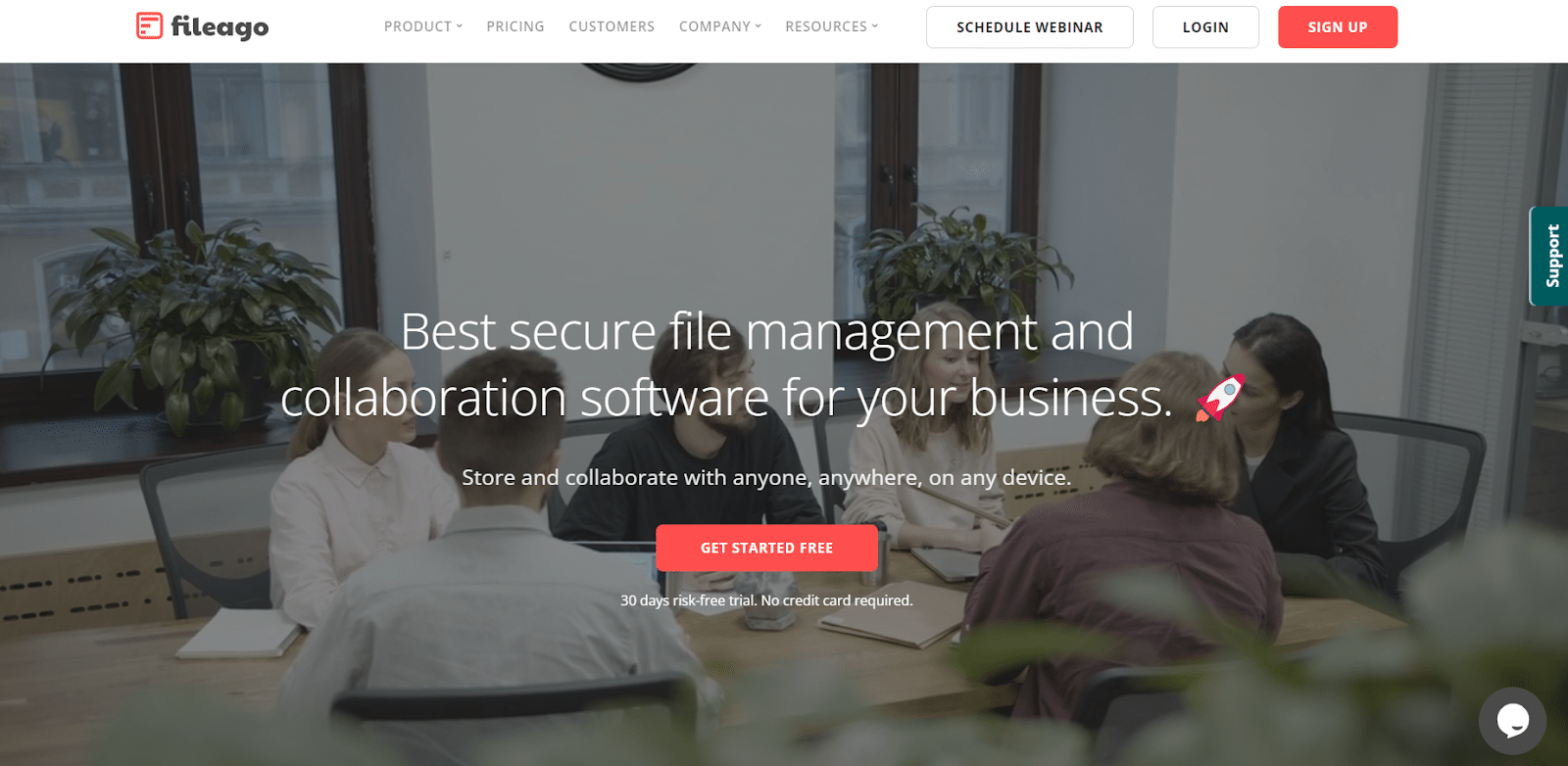 FileAgo File Management Software: A Powerful Solution For Businesses