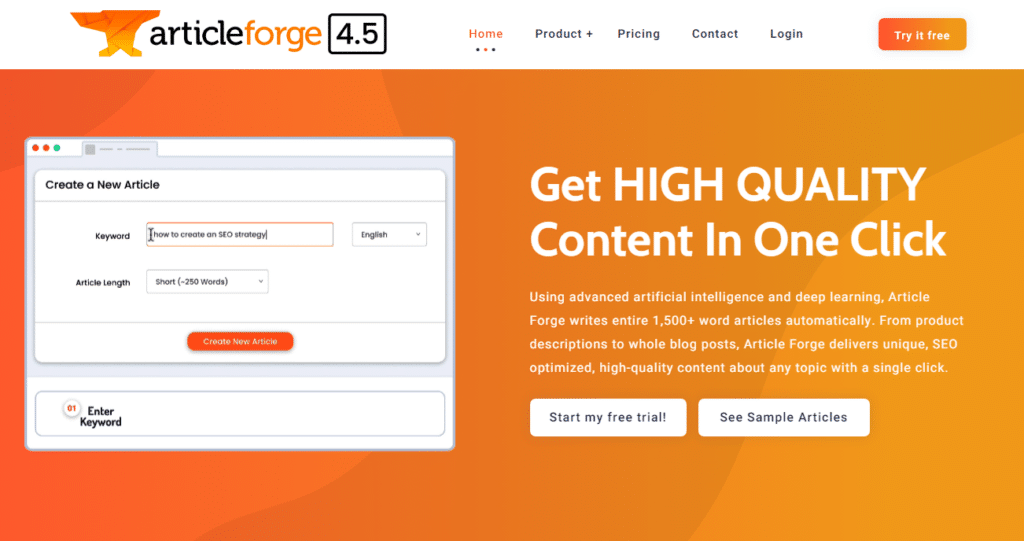 article forge image