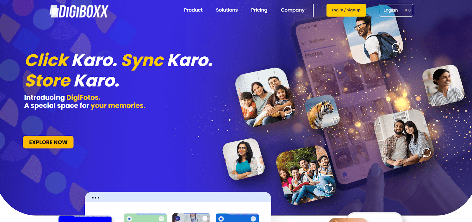 Digiboxx Review An Innovative File Management Software