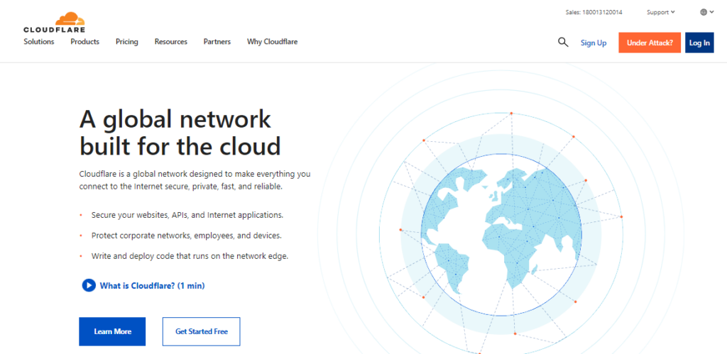 Protect Your Website With The 37 Best Website Security Software Softlist.io