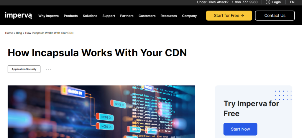 Protect Your Website With The 37 Best Website Security Software Softlist.io