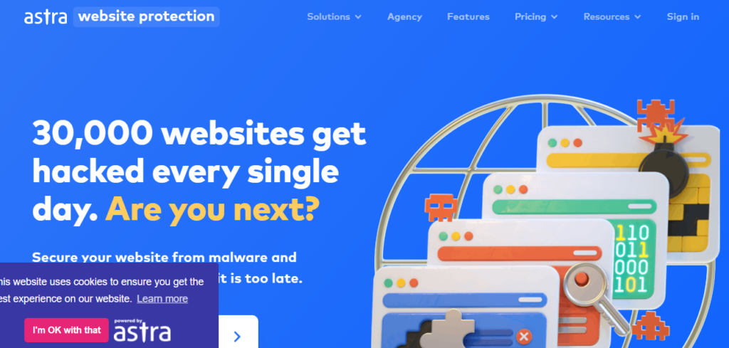 Protect Your Website With The 37 Best Website Security Software Softlist.io