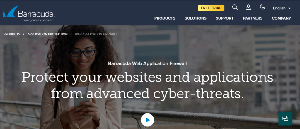 Protect Your Website With The 37 Best Website Security Software Softlist.io