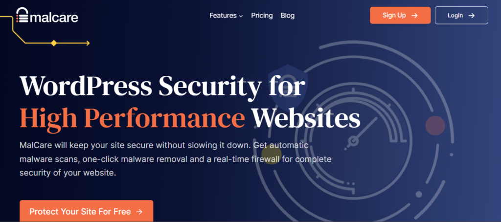 Protect Your Website With The 37 Best Website Security Software Softlist.io