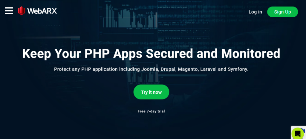 Protect Your Website With The 37 Best Website Security Software Softlist.io