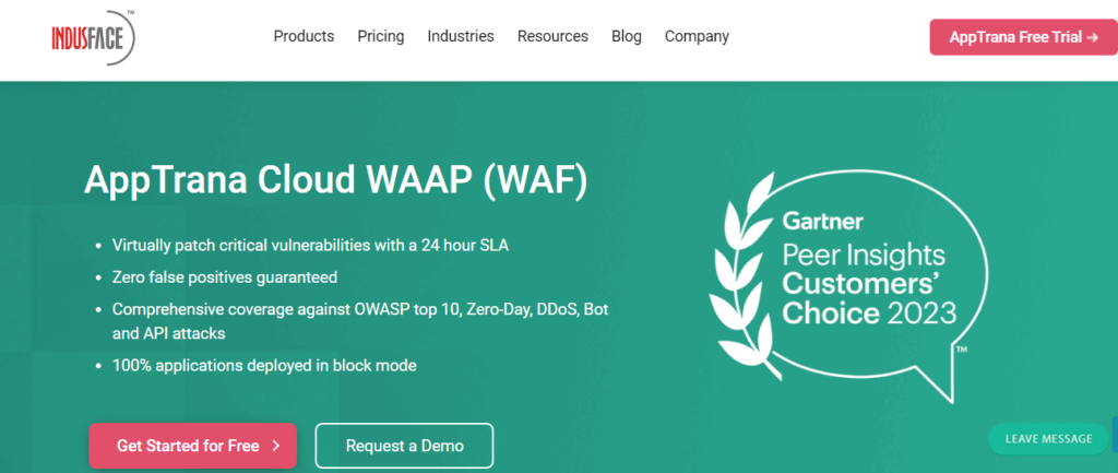 Protect Your Website With The 37 Best Website Security Software Softlist.io