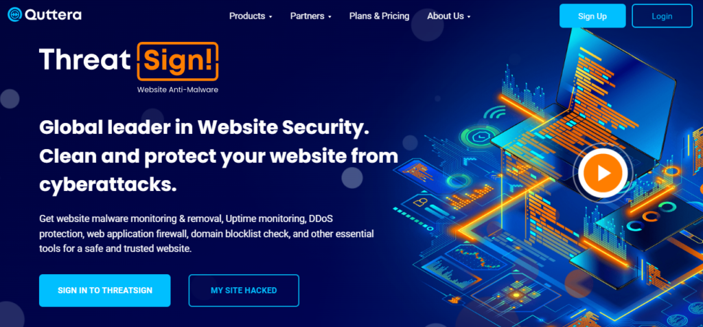 Protect Your Website With The 37 Best Website Security Software Softlist.io