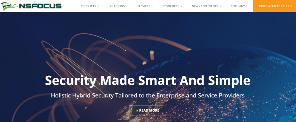Protect Your Website With The 37 Best Website Security Software Softlist.io