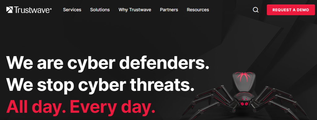 Protect Your Website With The 37 Best Website Security Software Softlist.io