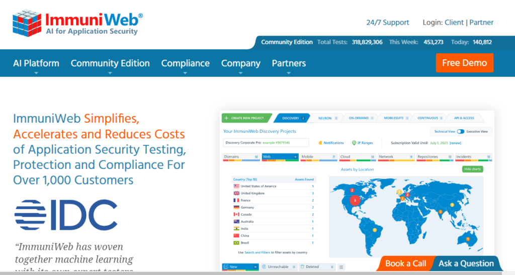 Protect Your Website With The 37 Best Website Security Software Softlist.io