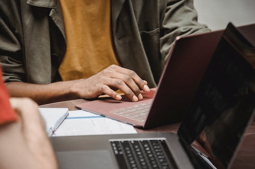 How Does an AI Copywriting Tools Works?