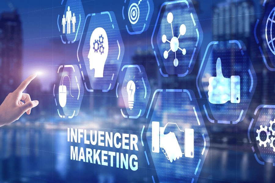 15 Ways To Use Influencer Marketing Tools Softlist.io