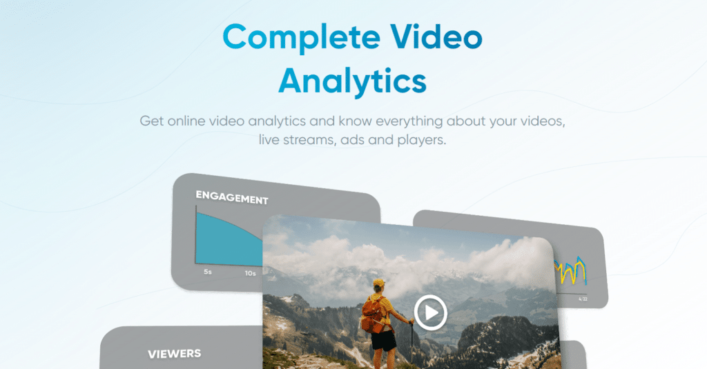 Transform Video Content Experience With Flowplayer Website Video Player Softlist.io