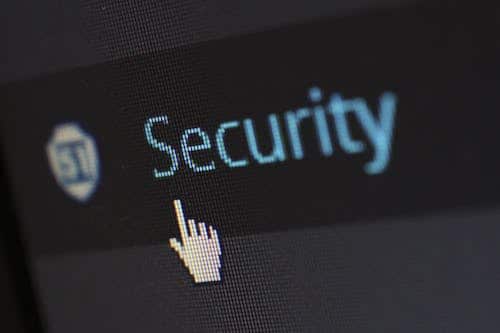 guide to website security software