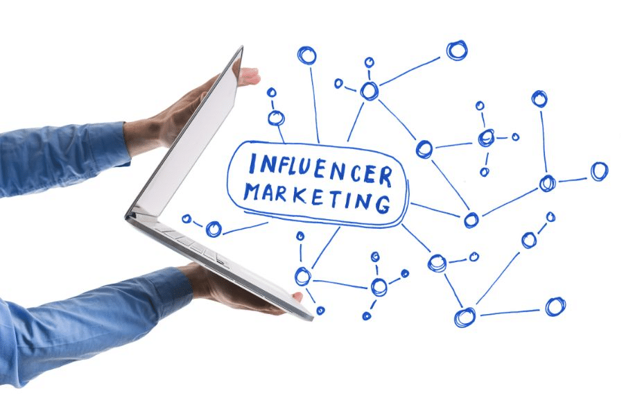 influencer marketing tools effective ways