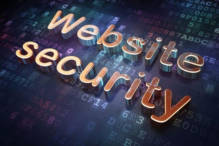 How Does Website Security Software Work?