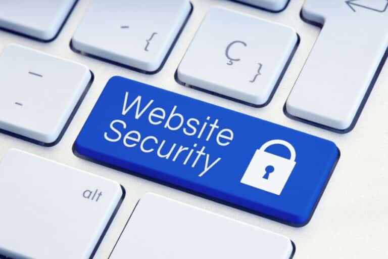Website Security Software FAQ 