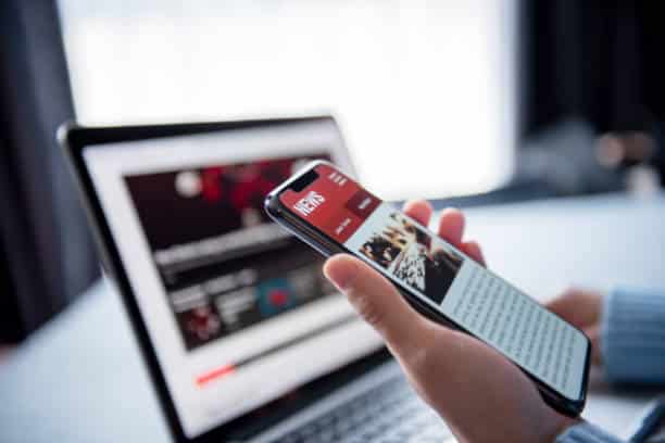 Digital Publishing Platforms: Their Pros and Cons