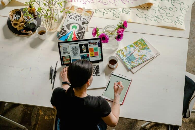 How Does Digital Publishing Platforms Work?