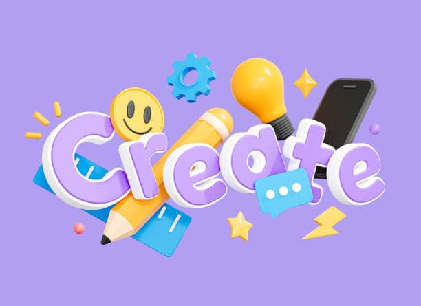 How Do Content Creation Tools Work?