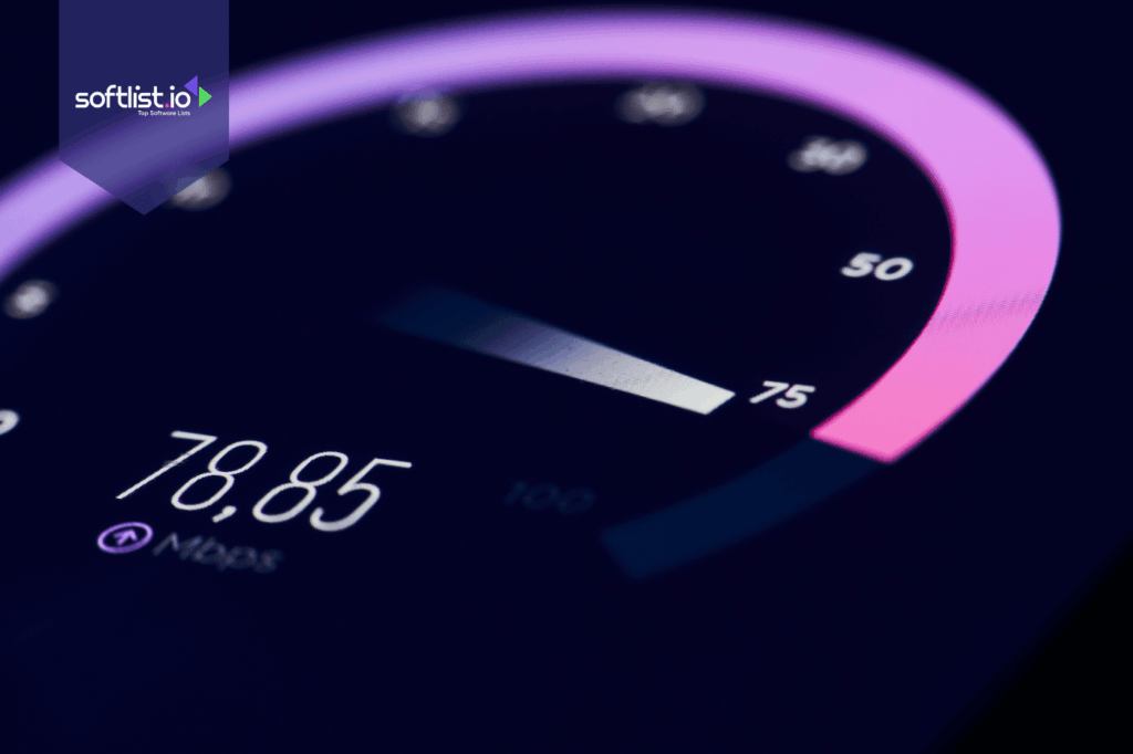 Speed and Processing Performance