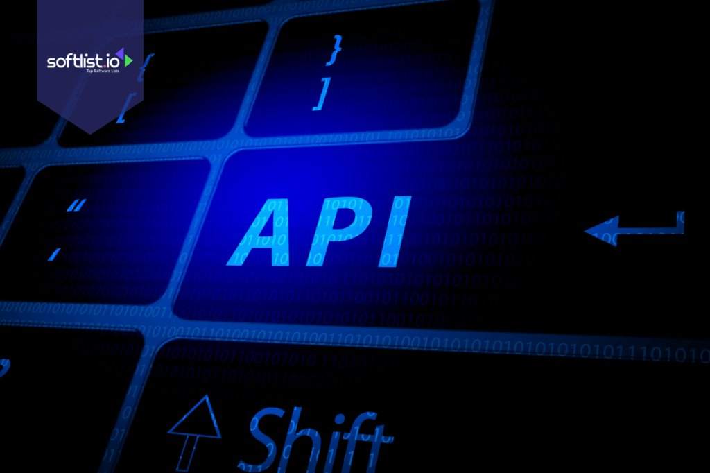 API Access and Integration Capabilities