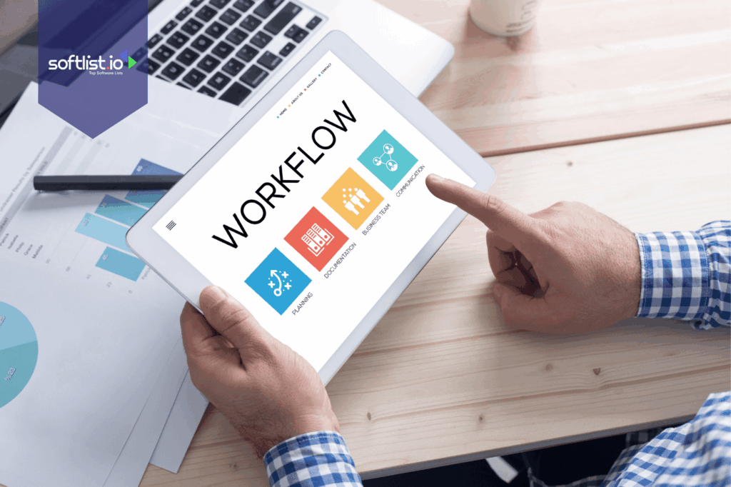 Workflow Integration and Automation Options