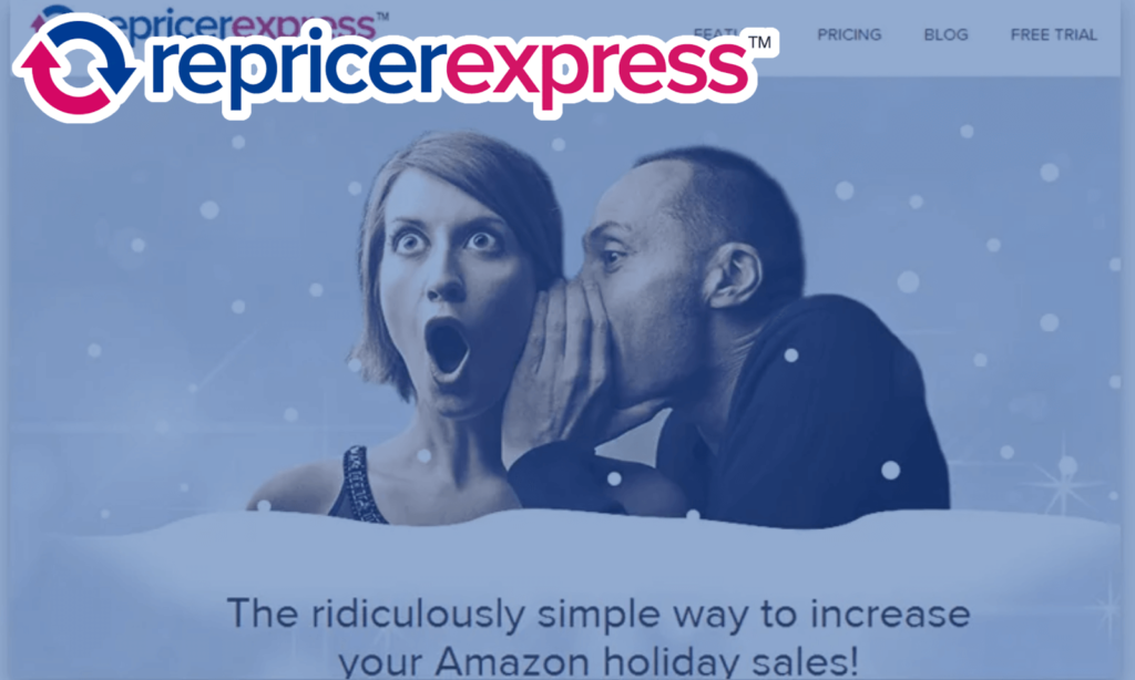 RepricerExpress Review: Amazon Tools For Sellers  Softlist.io