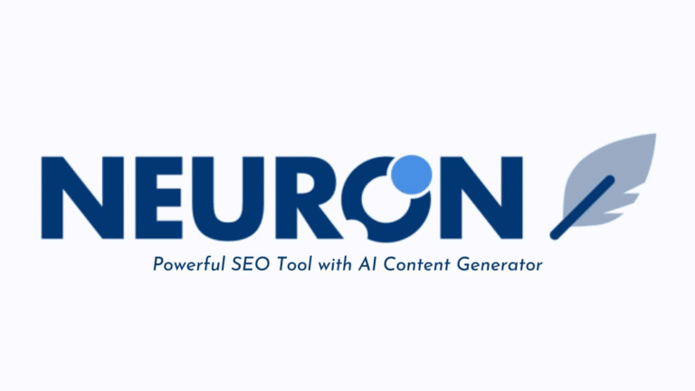Get To Know Why NeuronWriter Is The Best AI Writing Tool For You