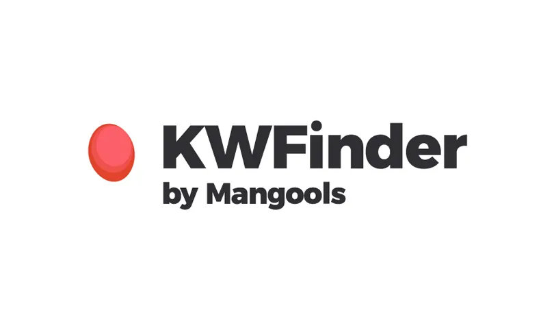 KWFinder Image